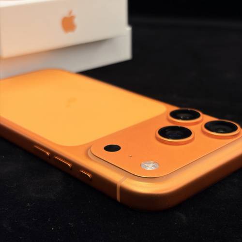 Apple iPhone17Pro 256 香港行貨