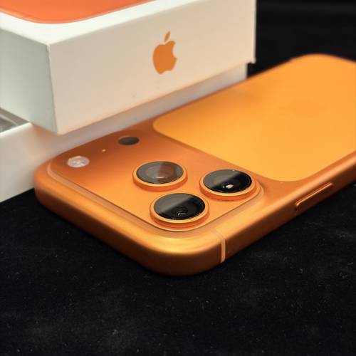 Apple iPhone17Pro 256 香港行貨