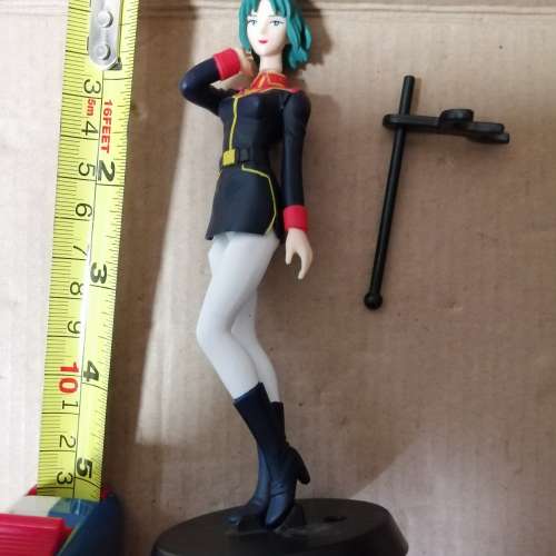 gundam z figure 1001