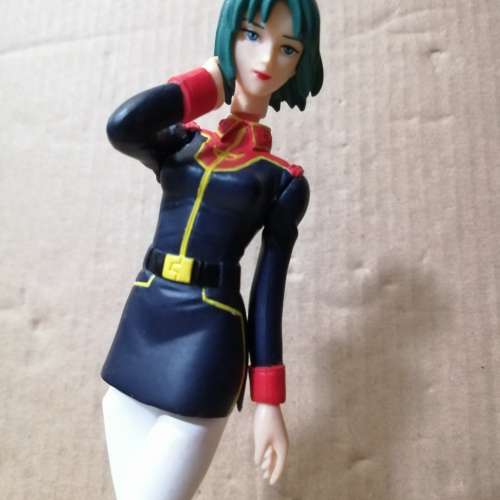 gundam z figure 1001