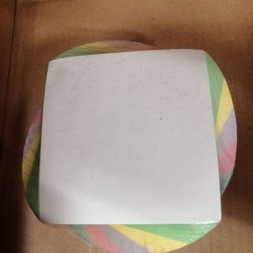 memo paper