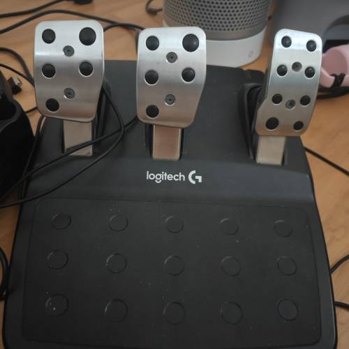 G29軚盤