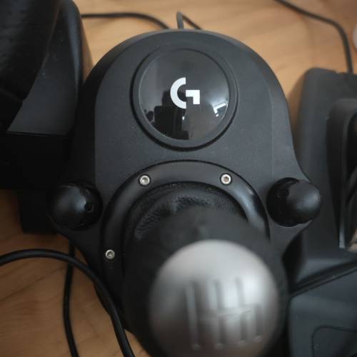 G29軚盤