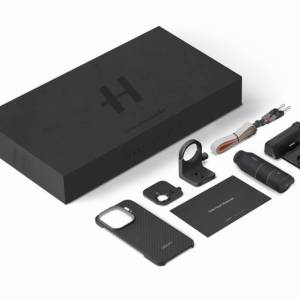 OPPO FIND X9 PRO 哈蘇專業影像套裝禮盒