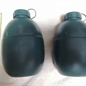 軍事水壺