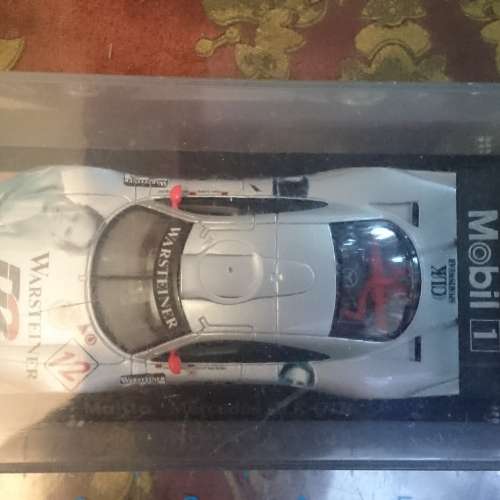 玩具車1