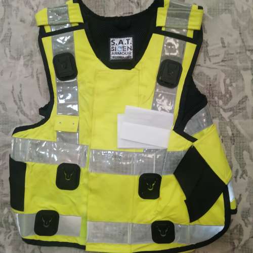 VEST