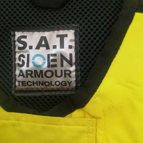 VEST