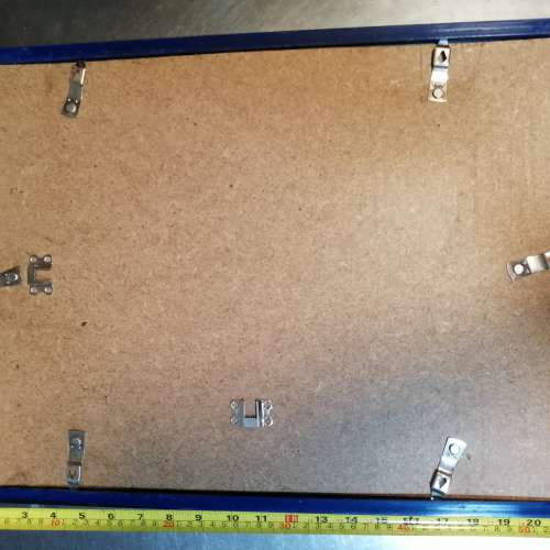 500 gundam puzzle