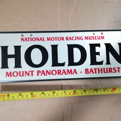 Australia Plate