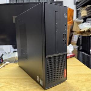 Lenovo V530S (8代 4核 i3 / Win 11 / 永久Office / SSD) 07ICB SFF PC