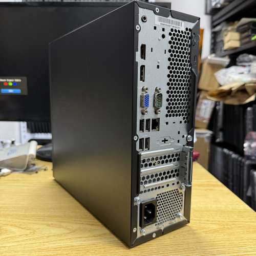 Lenovo V530S (8代 4核 i3 / Win 11 / 永久Office / SSD) 07ICB SFF PC