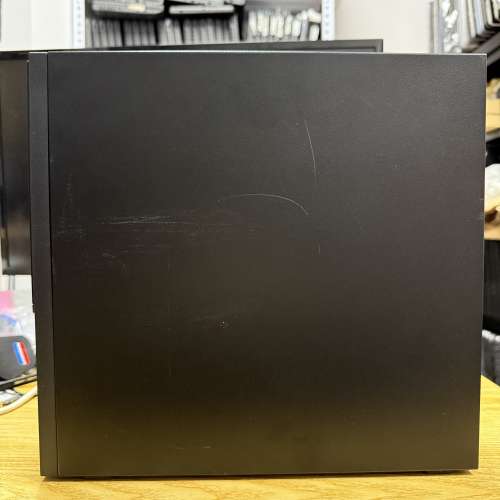 Lenovo V530S (8代 4核 i3 / Win 11 / 永久Office / SSD) 07ICB SFF PC