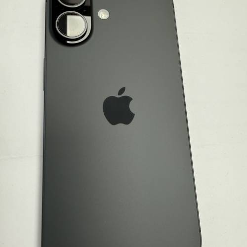 Apple iPhone 17 Black 256GB