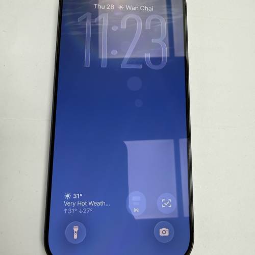 Apple iPhone 17 Black 256GB
