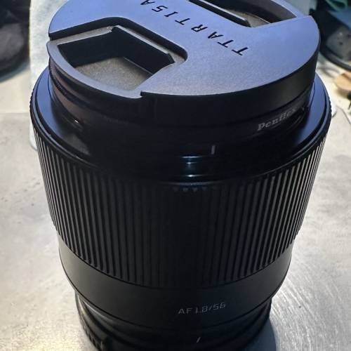 銘匠 TTArtisan AF 56mm F1.8 for Sony E Mount