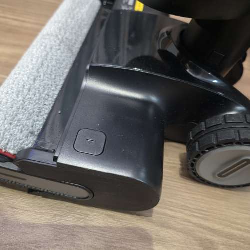 Dreame 追覓 H20 Pro 助力版 無線智能吸塵洗地機