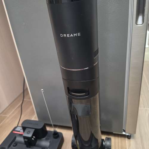 Dreame 追覓 H20 Pro 助力版 無線智能吸塵洗地機
