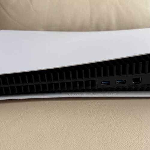 放 99% 新 Sony PS5 光碟版主機 (CFI-1118A 改良版) 連原廠手掣
