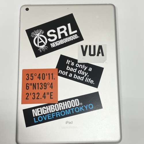Apple ipad 7 32gb Wifi (蘋果 tablet)