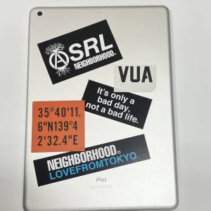 Apple ipad 7 32gb Wifi (蘋果 tablet)