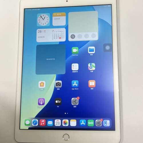 Apple ipad 7 32gb Wifi (蘋果 tablet)
