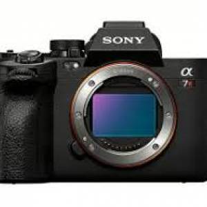 Sony A7R6