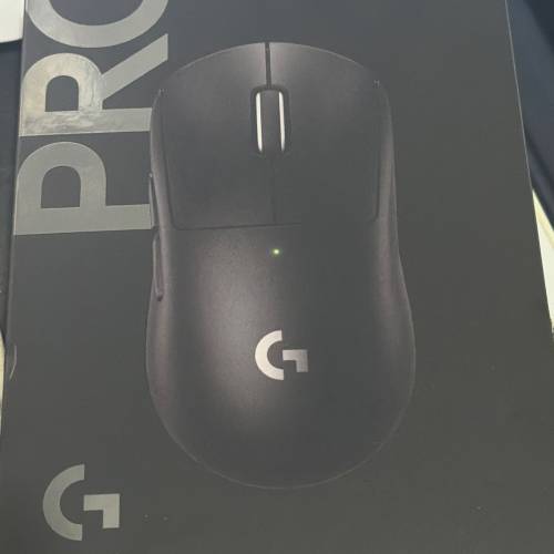 Logitech G Pro X Superlight 2