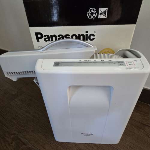 Panasonic  四季寶 FD-F06S1H