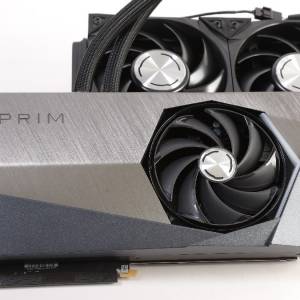 GeForce RTX&trade; 4090 SUPRIM LIQUID X 24G