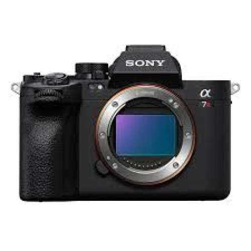 Sony a7r5 連直倒