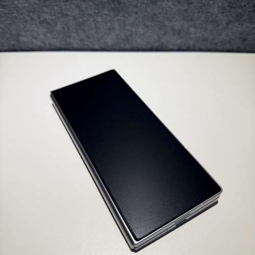 極高質完美二手原廠靚機 SAMSUNG Galaxy Z Fold 6 12+256GB 日版
