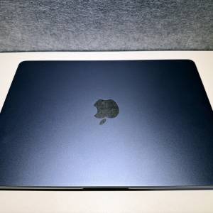 極高質二手原裝靚機 Apple MacBook Air M2 | 16+512GB