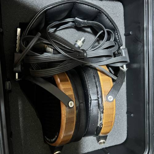 AUDZE LCD-2