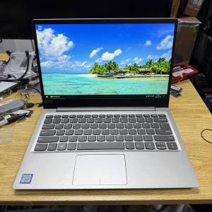 [輕薄] Lenovo IdeaPad 320S (8代 4核 i5 / 13.3" 全高清 / Win 11 / 永久Office /...