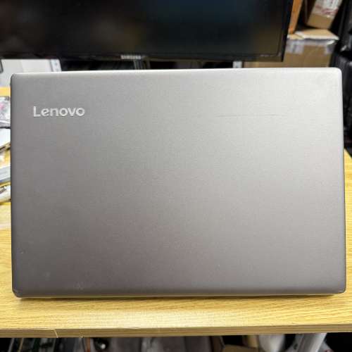 [輕薄] Lenovo IdeaPad 320S (8代 4核 i5 / 13.3" 全高清 / Win 11 / 永久Office /...