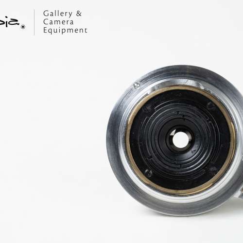 || Leica Summaron 28mm F5.6 LTM with Kenko LTM-M adapter ||