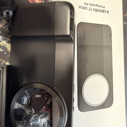 Leica leitzphone 香港行貨