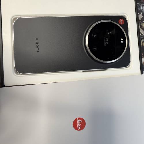 Leica leitzphone 香港行貨