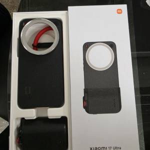 小米17Ultra攝影套裝