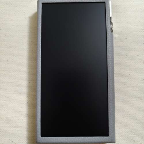 iBasso DX340 (不銹鋼) + Amp18