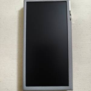 iBasso DX340 (不銹鋼) + Amp18
