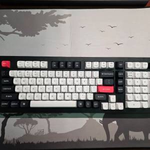 Keychron Q5 HE