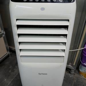 8成新豐澤冷風機