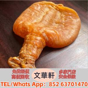 老花膠 陳年老花膠 金錢鳘魚膠 黃唇魚膠 花膠，魚膠，魚肚，老花膠，陳年花膠，鳘魚...