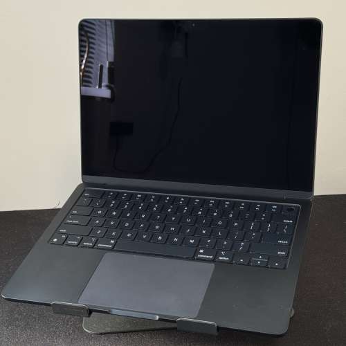 MacBook Air M2 16gb ram 512 SSD with AppleCare+