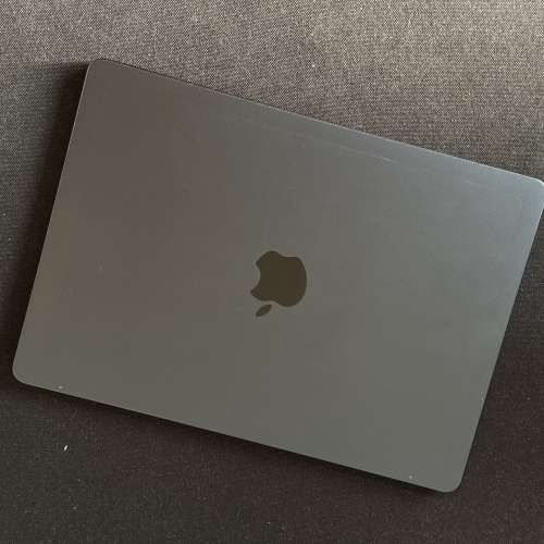 MacBook Air M2 16gb ram 512 SSD with AppleCare+