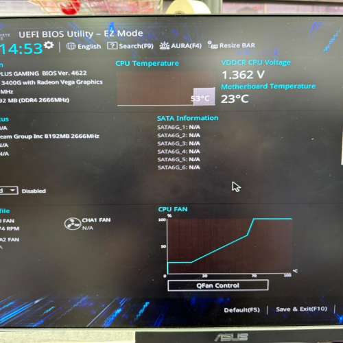 ASUS TUF B450M-PLUS GAMING (DDR4)