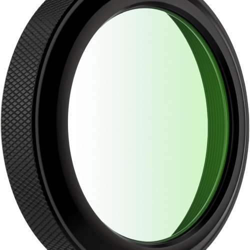 Haoge LUV-GFXUV-B MC UV Camera Lens Protection Filter For Fujifilm GFX100RF