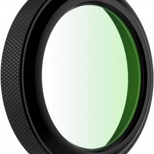 Haoge LUV-GFXUV-B MC UV Camera Lens Protection Filter For Fujifilm GFX100RF